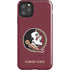 Florida State FSU Seminoles iPhone Cases